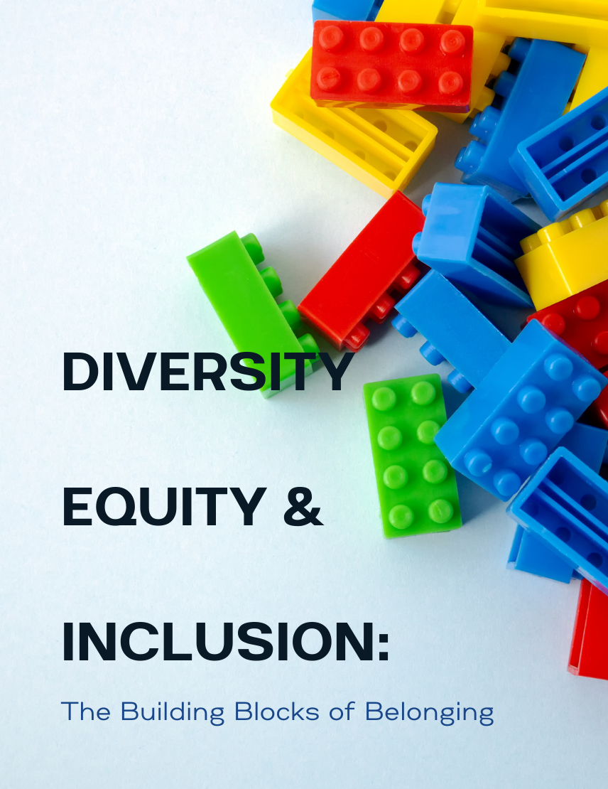 DIVERSITY EQUITY & INCLUSION